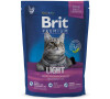 Brit Premium Cat Light 800g NEW