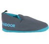 Pelech INDOOR Bota pro hlodavce modrá/šedá Zolux