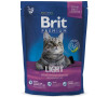 Brit Premium Cat Light 1,5kg NEW