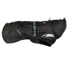 Obleček Hurtta Summit Parka černá 90