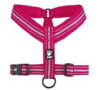 Postroj Y Hurtta Padded cherry 35cm New