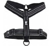 Postroj Y Hurtta Padded černý 90cm New