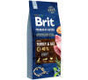 Brit Premium Dog by Nature Light 15kg