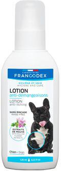 Francodex Roztok proti svědění pro psy 120ml