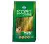 Ecopet Natural Puppy Medium 2,5kg