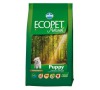Ecopet Natural Puppy Mini 2,5kg