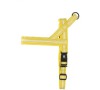 Postroj Hurtta Padded okrová 80cm