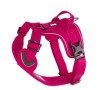 Postroj Hurtta Active cherry 100-120cm