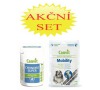 Canvit Chondro Super pro psy ochuc. 230g+Snack Mobilit