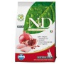 N&D GF CAT KITTEN Chicken & Pomegranate 300g