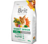 Brit Animals Rabbit Senior Complete 300g