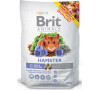 Brit Animals Hamster Complete 100g