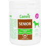 Canvit Senior pro psy ochucený 500g