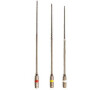 VET Hedstromfiles # 90-100-110 60mm set 3ks HS