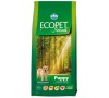 Ecopet Natural Puppy Medium 12kg