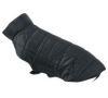 Obleček voděodolný pro psy CLUB černá 25cm Zolux