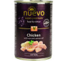 Nuevo kotě kuře konz. 400g