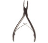 Kleště extrakční Mini Friedman 12cm Henry Schein