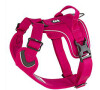 Postroj Hurtta Active cherry 60-80cm