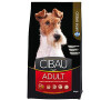 CIBAU Adult Mini 800g