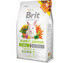 Brit Animals Rabbit Junior Complete 300g