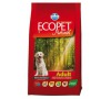 Ecopet Natural Adult Medium 2,5kg
