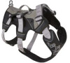 Postroj Hurtta Trail pískový 75-95cm