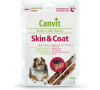 Pamlsek pro psy Canvit Snacks Skin & Coat 200g