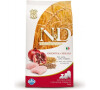 Granule pro psy N&D Low Grain Puppy Mini Chicken & Pomegranate, 2,5kg
