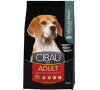 CIBAU Adult Medium 2,5kg