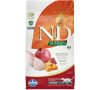 N&D Pumpkin CAT Quail & Pomegranate 1,5kg