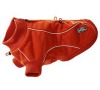 Obleček Hurtta Outdoors Waterproof jacket červená 24