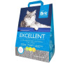 Hrudkujc stelivo Brit Fresh for Cats Excellent Ultra Bentonite, 5kg