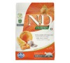 N&D GF Pumpkin CAT Herring & Orange 300g