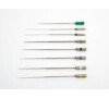 Vet. endodontický set 60mm 8ks Henry Schein