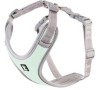 Postroj Hurtta Adventure zelenkavý 45-60cm