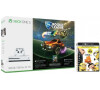 Herní konzole Microsoft XBOX ONE S 500GB + Rocket League