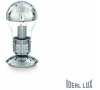 LUCE CROMO TL1 Ideal Lux 000107