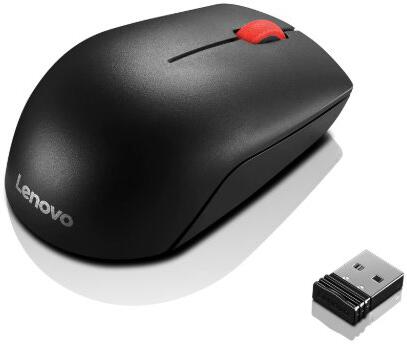 Lenovo myš ThinkPad Essential Wirelles Compact (4Y50R20864)