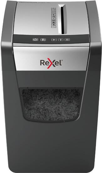 REXEL Skartovač Momentum X410-SL Slimline (2104573EU)
