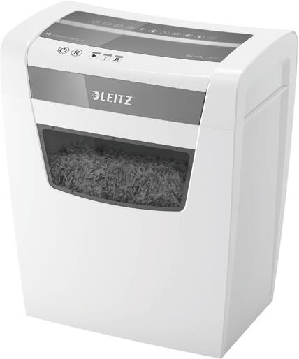 LEITZ Skartovačka IQ Home Office (80090000)