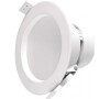 LED downlight 7,5W neutrální bílá