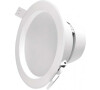 LED downlight 9W neutrální bílá