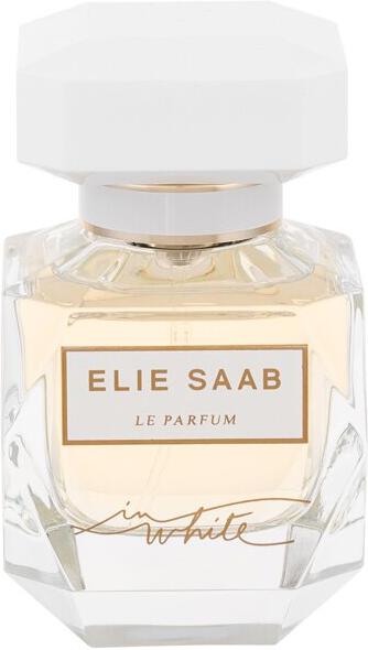 Parfémovaná voda Elie Saab Le Parfum In White, 30 ml