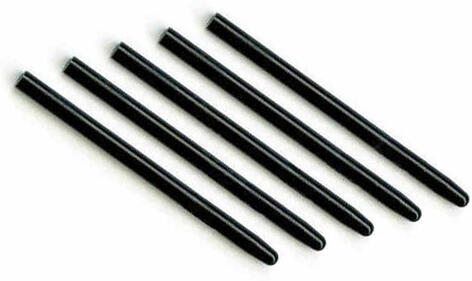 Wacom Standard Black Pen Nibs(5pack) (ACK-20001)