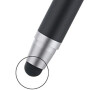 Wacom Thin Black Pen Nibs (5 pack) (ACK21201)