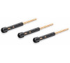 Wacom Replacement Nibs 3pcs Bamboo Fineline (ACK21801)