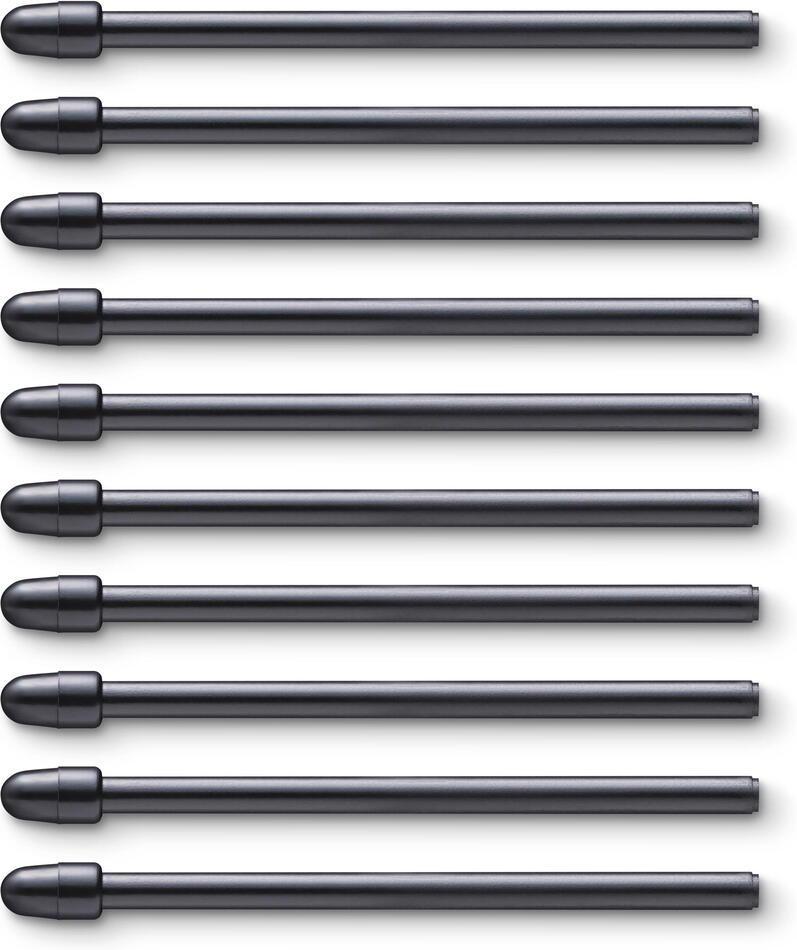Wacom Pen Nibs Standard 10-pack (ACK22211)