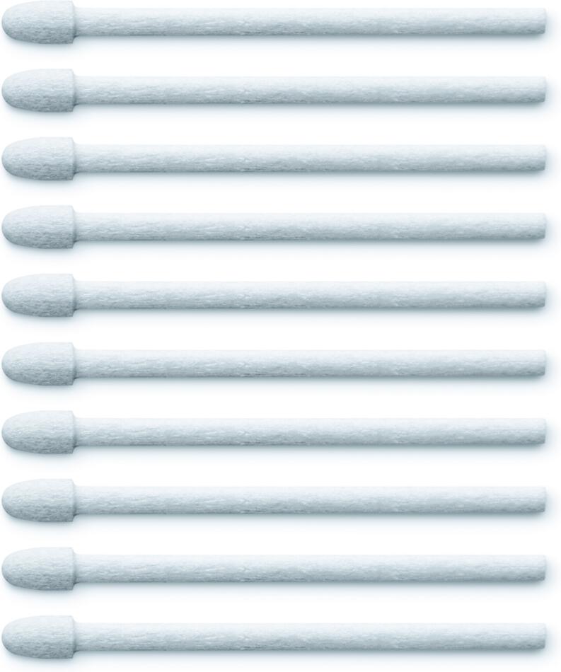Wacom Pen Nibs Felt 10-pack (ACK22213)