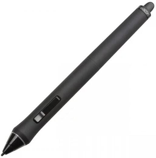 Wacom Grip Pen, Intuos4/5, DTK & DTH (KP-501E-01)